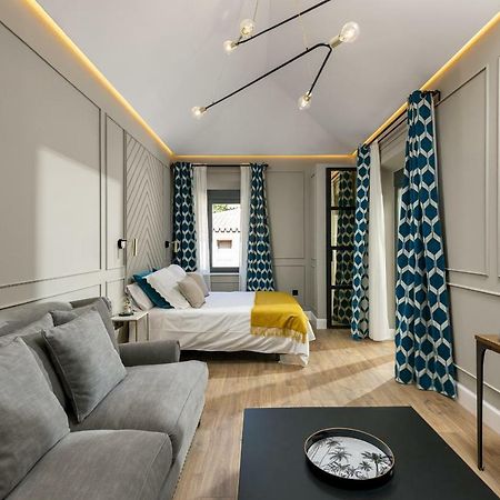 Apartamentos Pedregalejo Màlaga Exteriér fotografie
