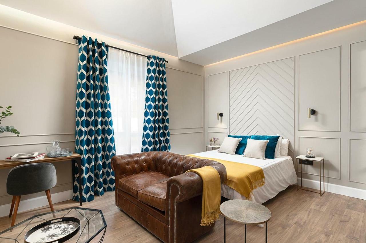 Apartamentos Pedregalejo Màlaga Exteriér fotografie