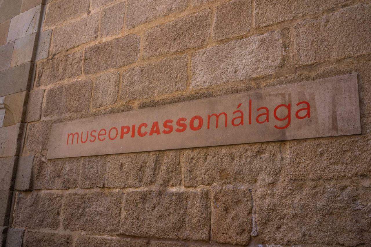 Apartamentos Pedregalejo Màlaga Exteriér fotografie
