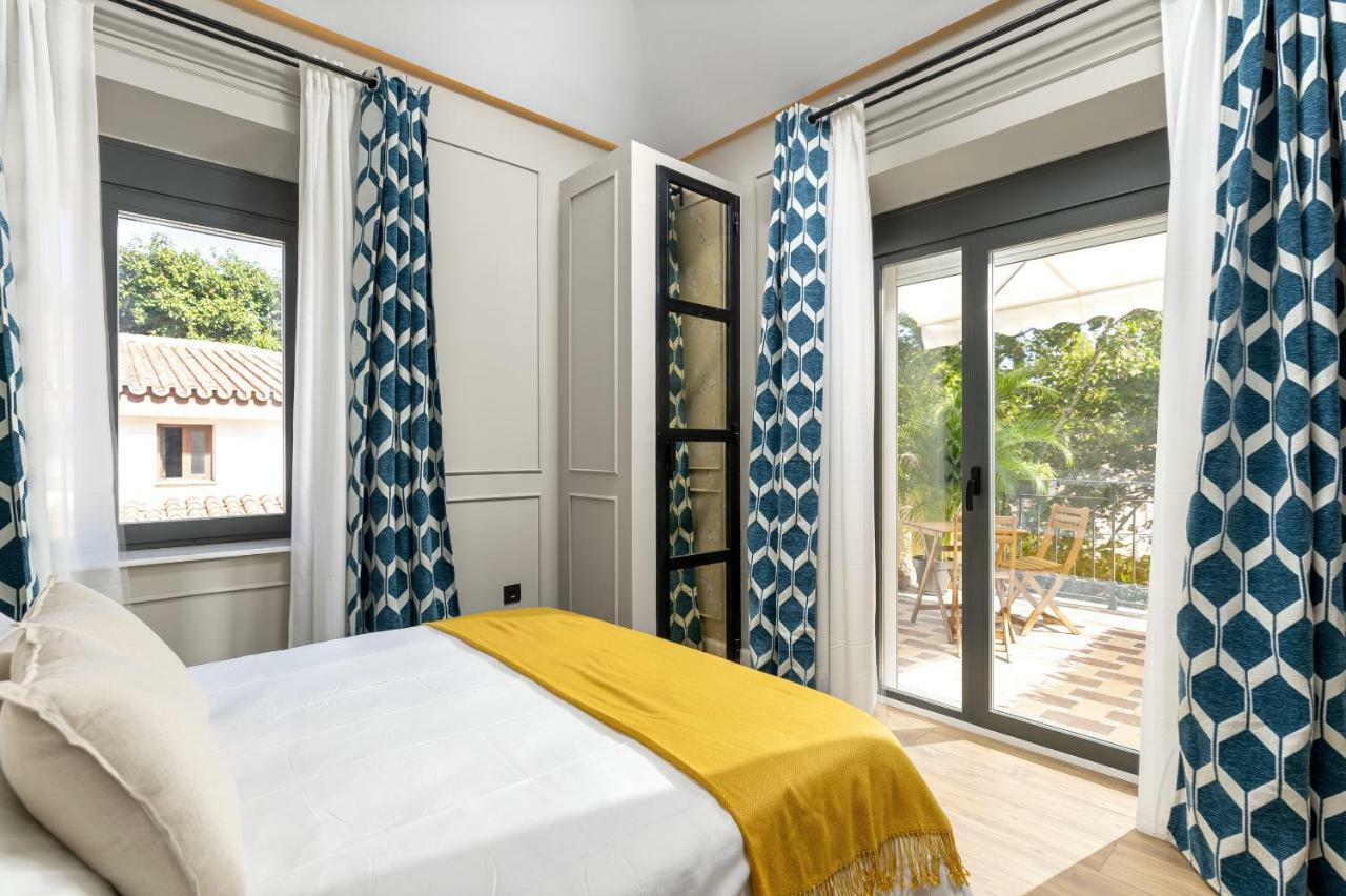 Apartamentos Pedregalejo Màlaga Exteriér fotografie
