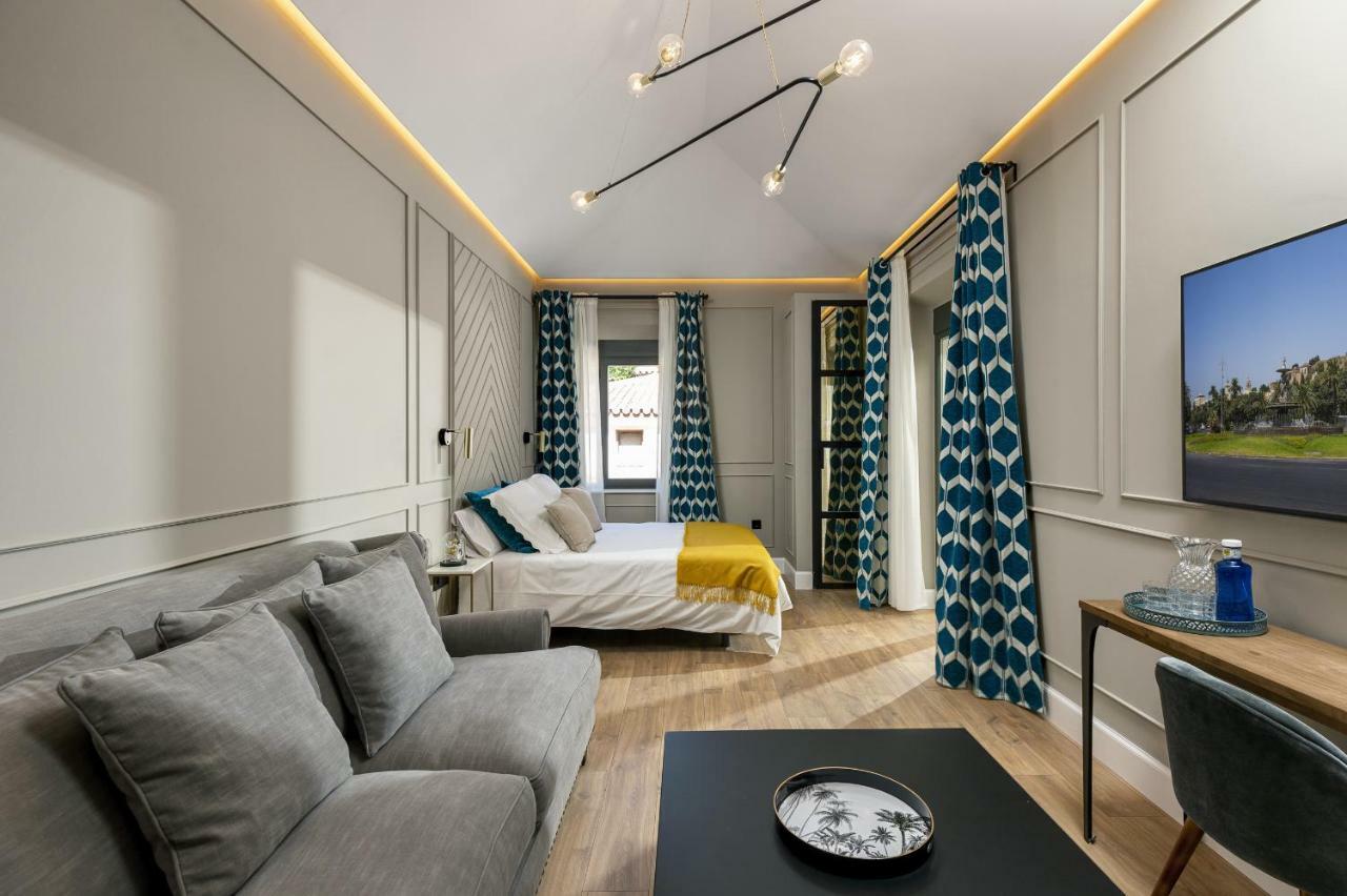 Apartamentos Pedregalejo Màlaga Exteriér fotografie