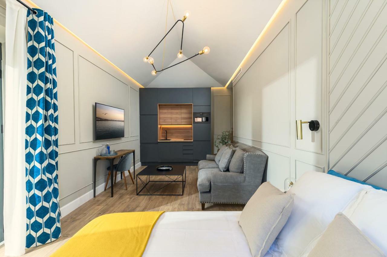 Apartamentos Pedregalejo Màlaga Exteriér fotografie