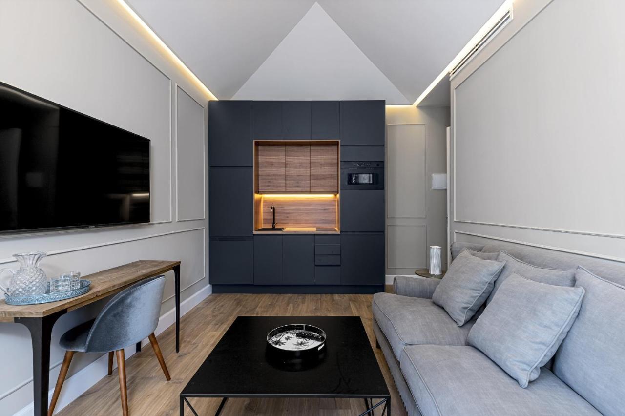 Apartamentos Pedregalejo Màlaga Exteriér fotografie