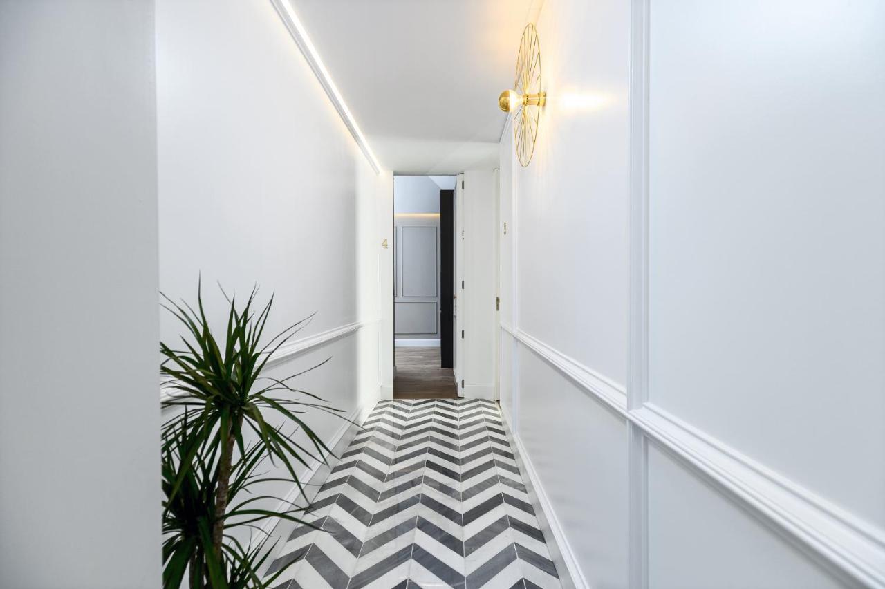 Apartamentos Pedregalejo Màlaga Exteriér fotografie